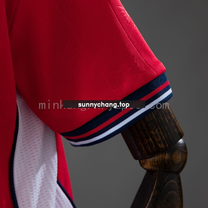 Panama 2026 Home Kids Kit Jersey - 图片 4