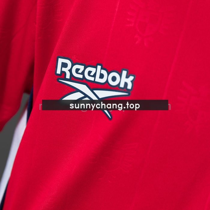 Panama 2026 Home Kids Kit Jersey - 图片 5