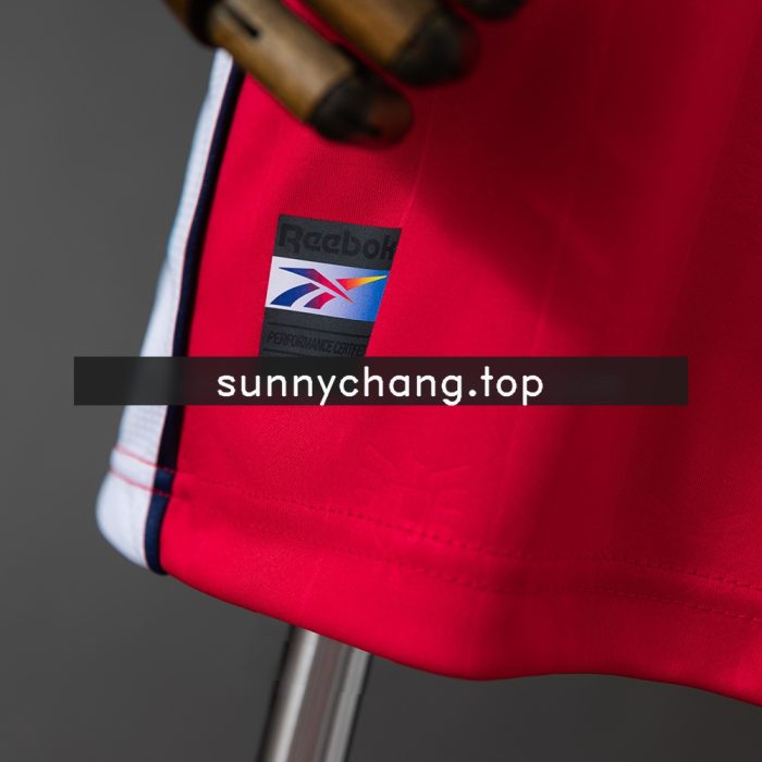 Panama 2026 Home Kids Kit Jersey - 图片 8