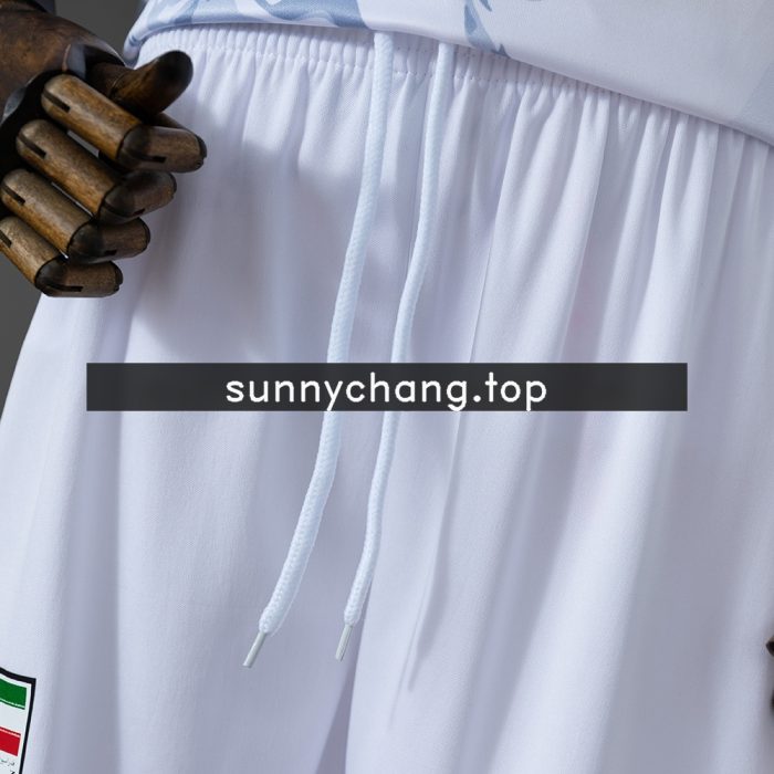Iran 2026 Home Kids Kit Jersey - 图片 3