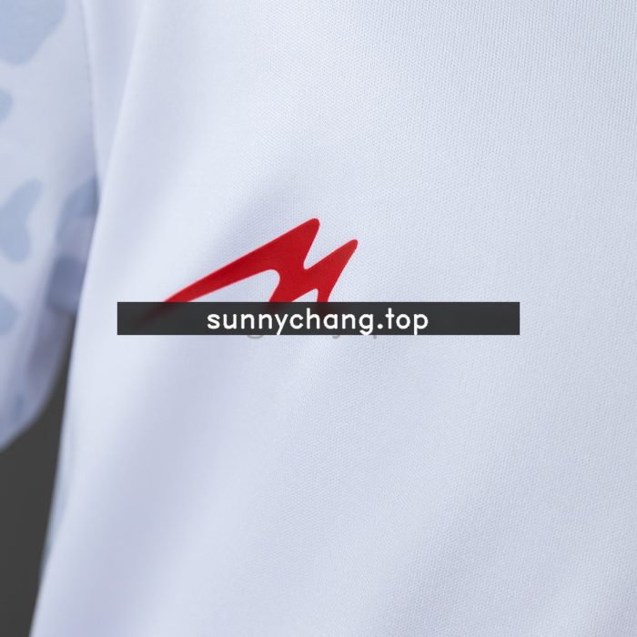 Iran 2026 Home Kids Kit Jersey - 图片 5