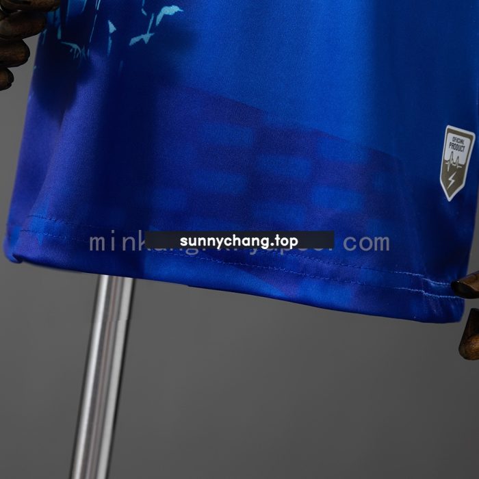 Haiti 2026 Home Kids Kit Jersey - 图片 3