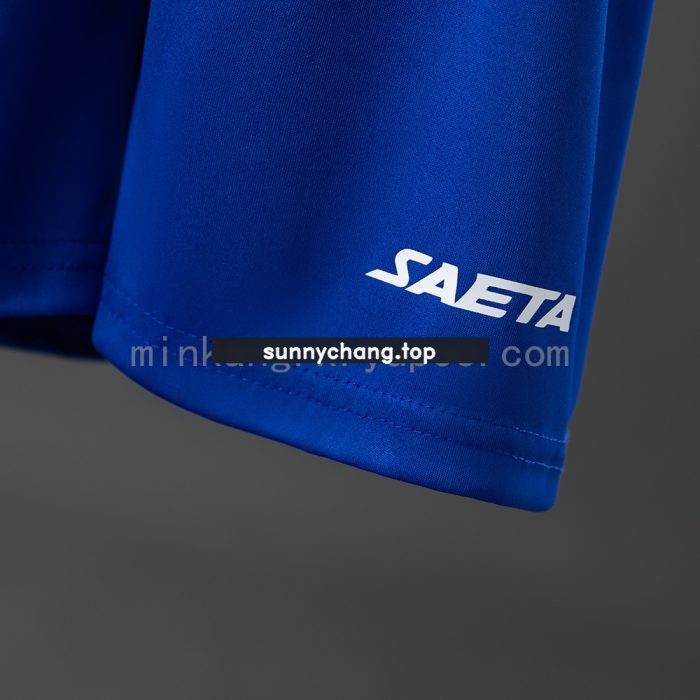 Haiti 2026 Home Kids Kit Jersey - 图片 4