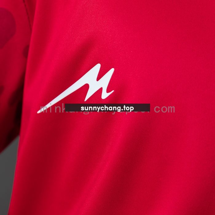 Iran 2026 Away Kids Kit Jersey - 图片 5