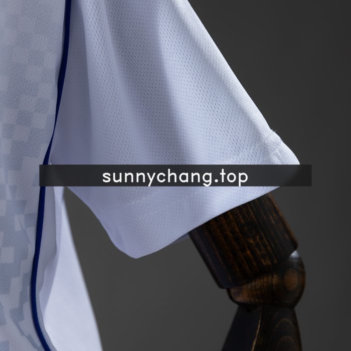 Uzbekistan 2026 Away Kids Kit Jersey - 图片 4