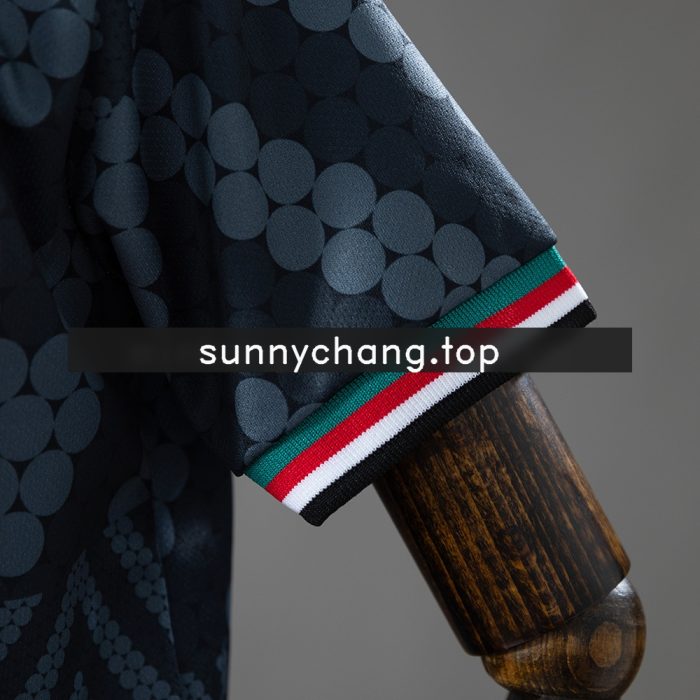 Iraq 2026 Third Kids Kit Jersey - 图片 4