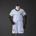 Iraq 2026 Home Kids Kit Jersey