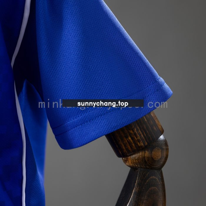 Uzbekistan 2026 Home Kids Kit Jersey - 图片 4