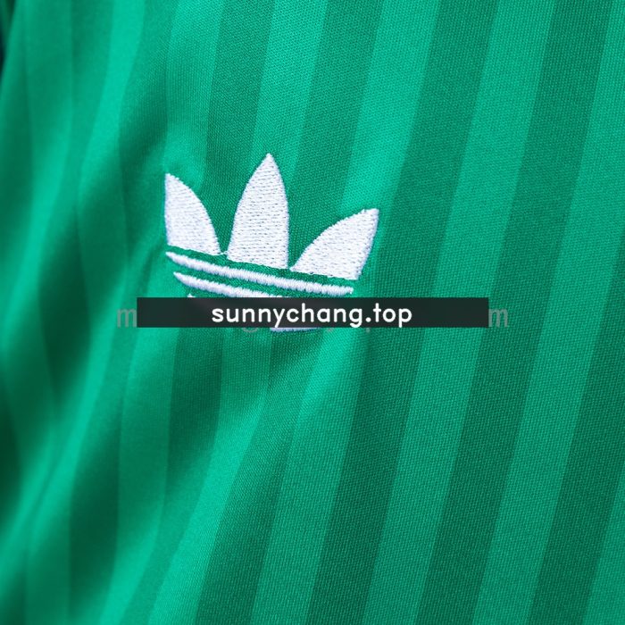 Algeria 2026 Away Kids Kit Jersey - 图片 5