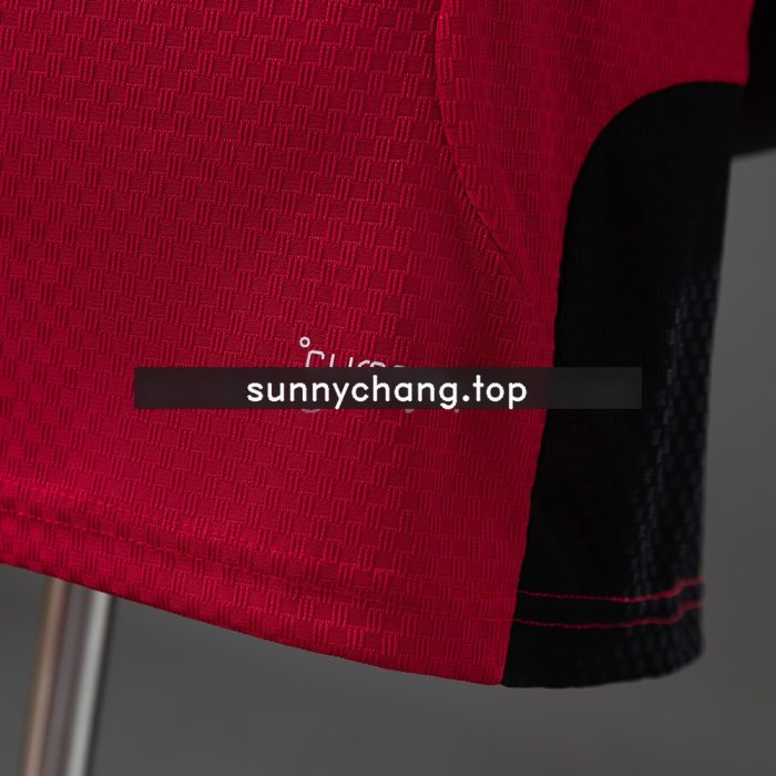 Germany 2026 OG Player Version Training Jersey - White S-3XL - 图片 7
