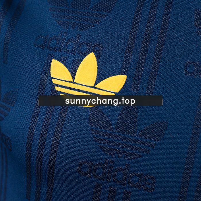 Spain 2026 Player Version Training Jersey - Royal Blue - 图片 4