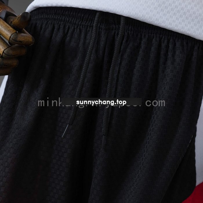 Germany 2026 Player Version Training Kids Kit Jersey - White - 图片 3