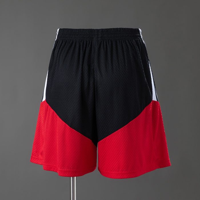 Germany 2026 Player Version Training Shorts - 图片 2