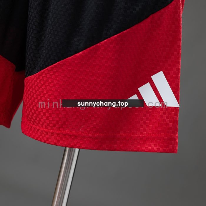 Germany 2026 Player Version Training Shorts - 图片 4