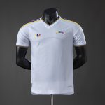Venezuela 2026 Away Player Version Jersey