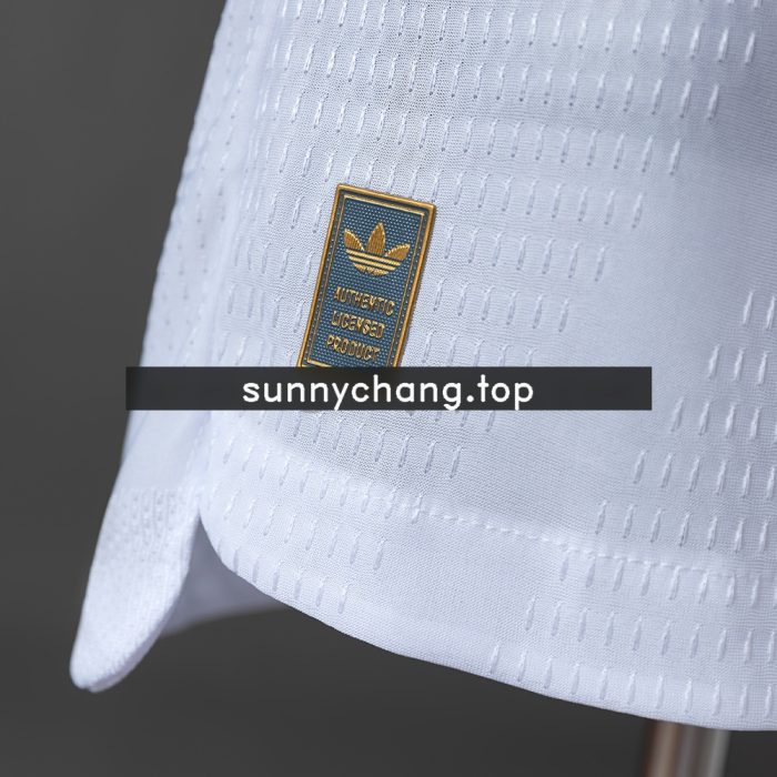 Venezuela 2026 Away Player Version Jersey - 图片 4