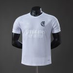 Real Madrid 125th Anniversary Player Version Jersey