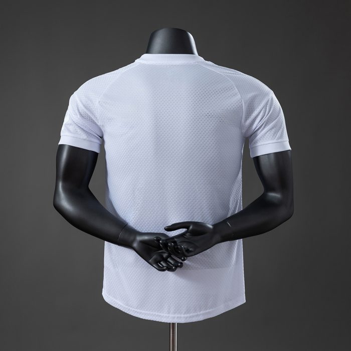 Real Madrid 125th Anniversary Player Version Jersey - 图片 2