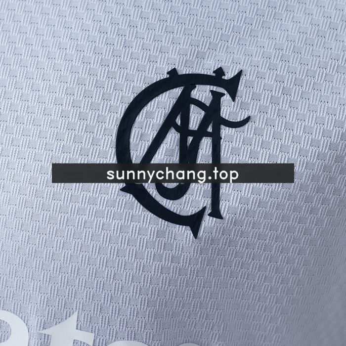 Real Madrid 125th Anniversary Player Version Jersey - 图片 7