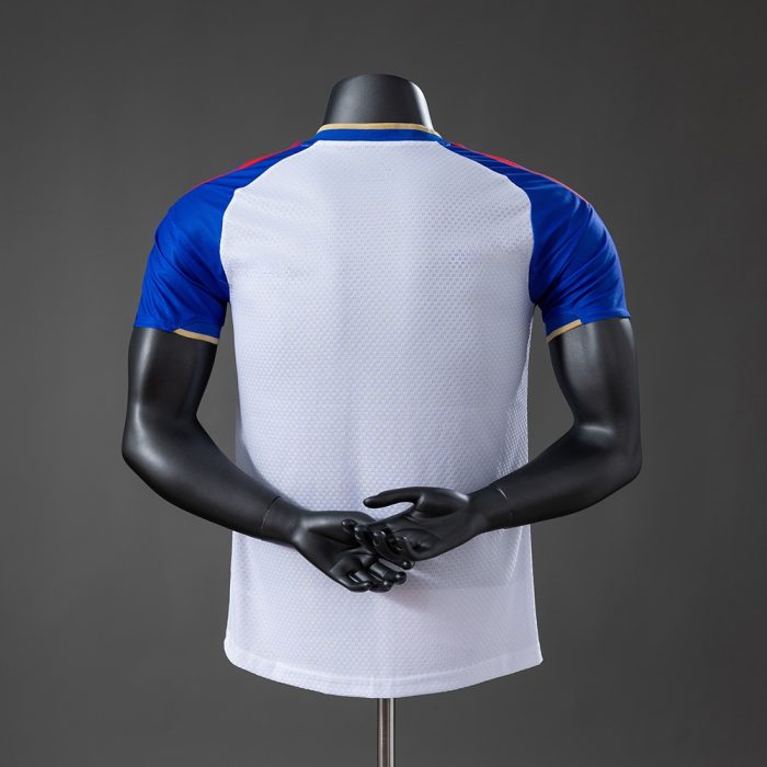 Olympique Lyonnais 26/27 Home Player Version Jersey - 图片 2