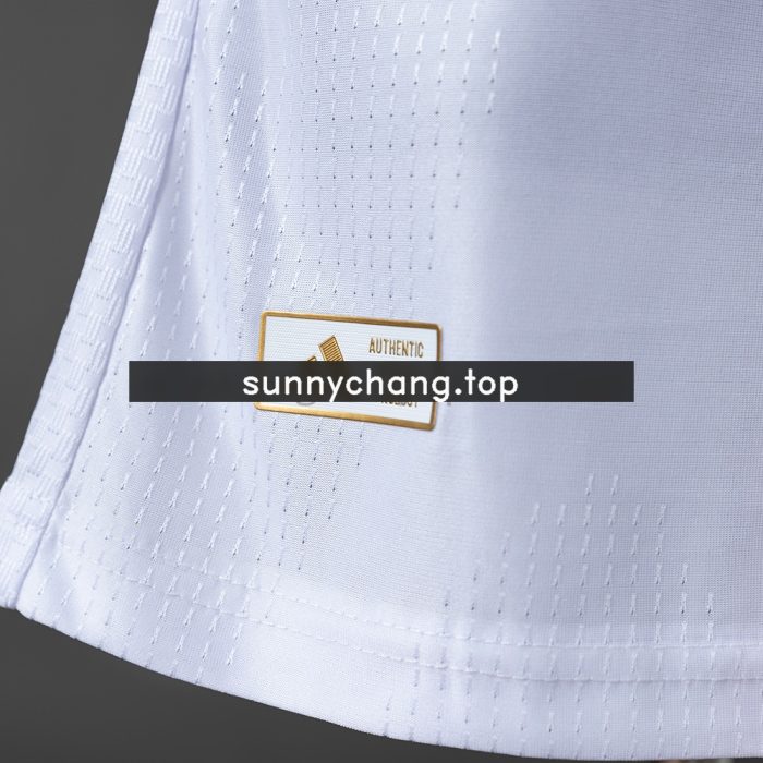 Olympique Lyonnais 26/27 Home Player Version Jersey - 图片 3