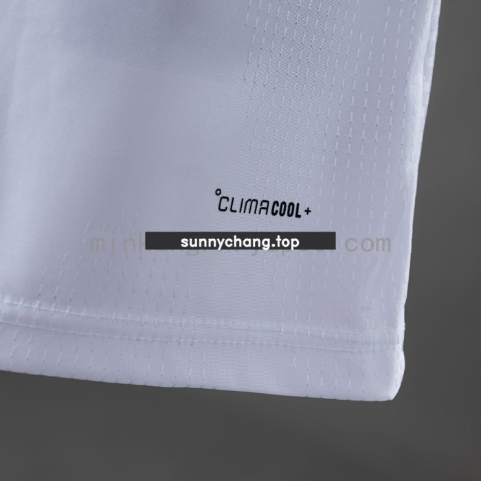 Olympique Lyonnais 26/27 Home Player Version Jersey - 图片 4