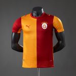 Galatasaray 26/27 Home Player Version Jersey
