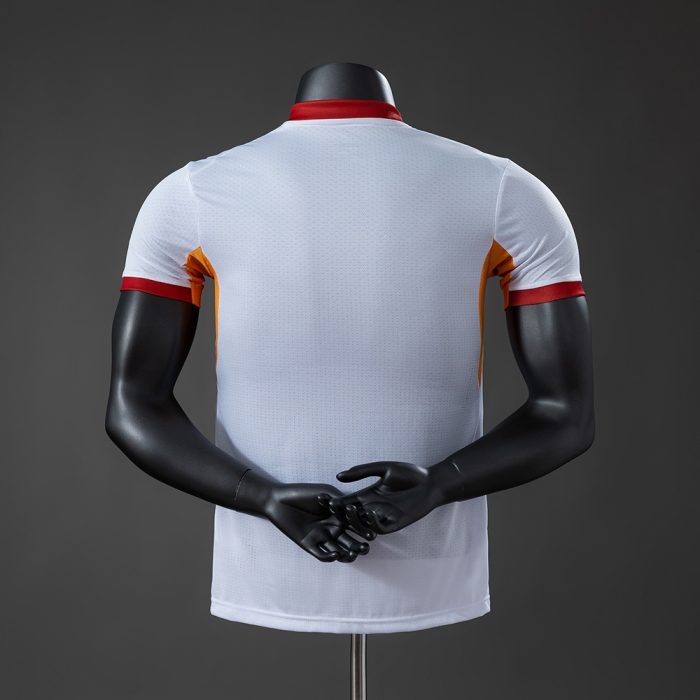 Galatasaray 26/27 Away Player Version Jersey - 图片 2