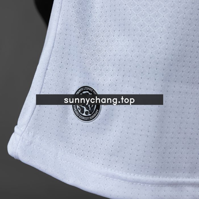 Galatasaray 26/27 Away Player Version Jersey - 图片 3