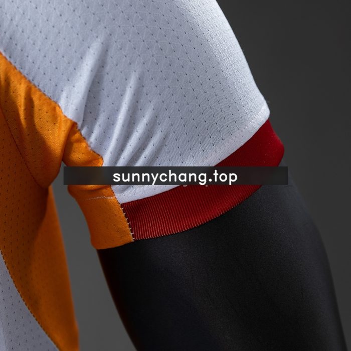 Galatasaray 26/27 Away Player Version Jersey - 图片 5