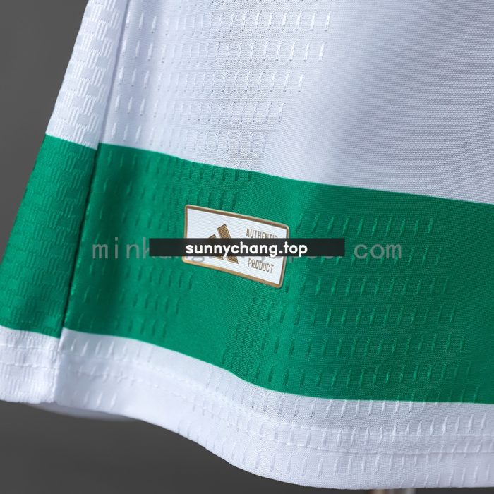 Celtic 26/27 Home Player Version Jersey - 图片 3