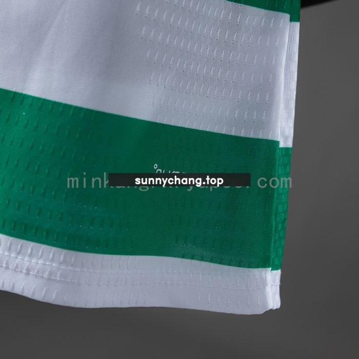 Celtic 26/27 Home Player Version Jersey - 图片 4