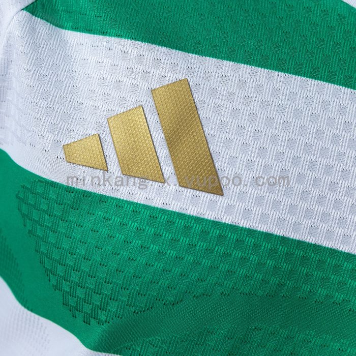 Celtic 26/27 Home Player Version Jersey - 图片 6
