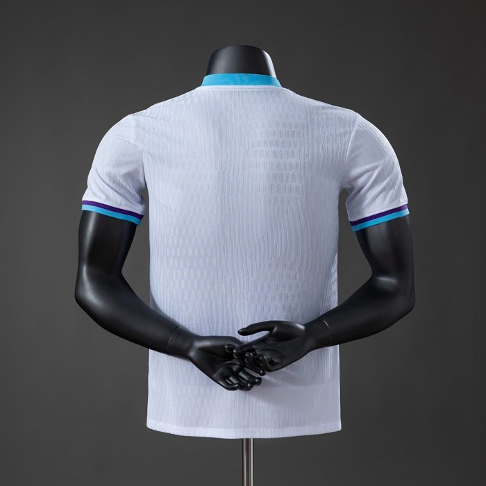 Barcelona 26/27 Special Edition Player Version Jersey - White - 图片 2