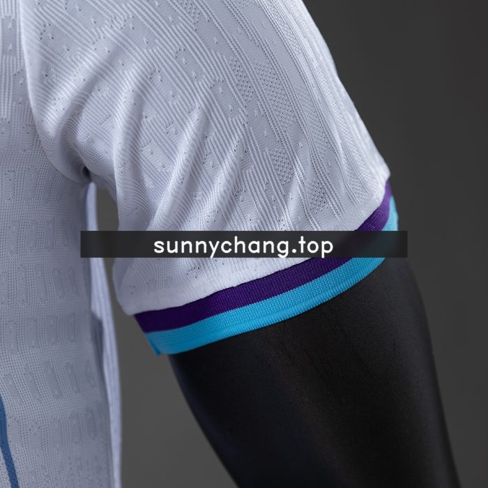 Barcelona 26/27 Special Edition Player Version Jersey - White - 图片 3
