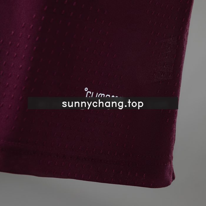 Aston Villa 26/27 Home Player Version Jersey - 图片 5