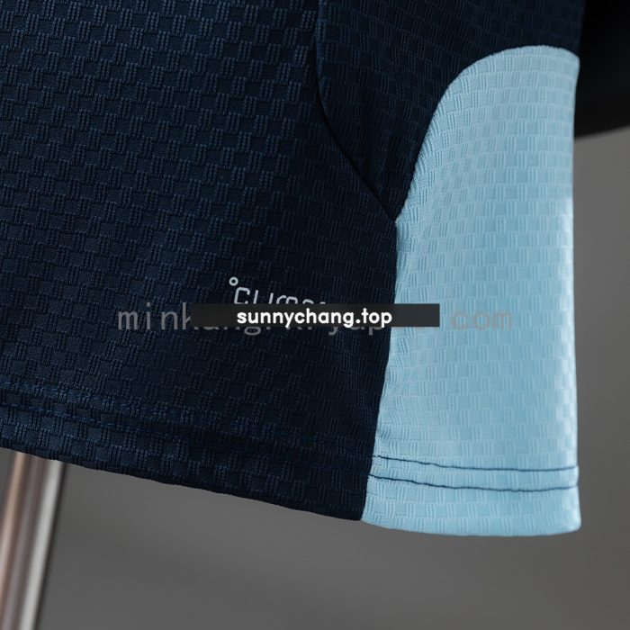 Argentina 2026 Player Version Training Jersey - Royal Blue - 图片 3