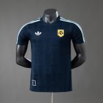 Argentina 2026 OG Player Version Training Jersey