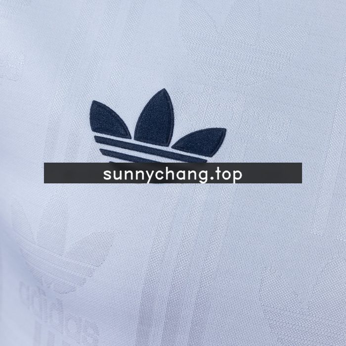 Argentina 2026 OG Player Version Training Jersey - White S-3XL - 图片 5