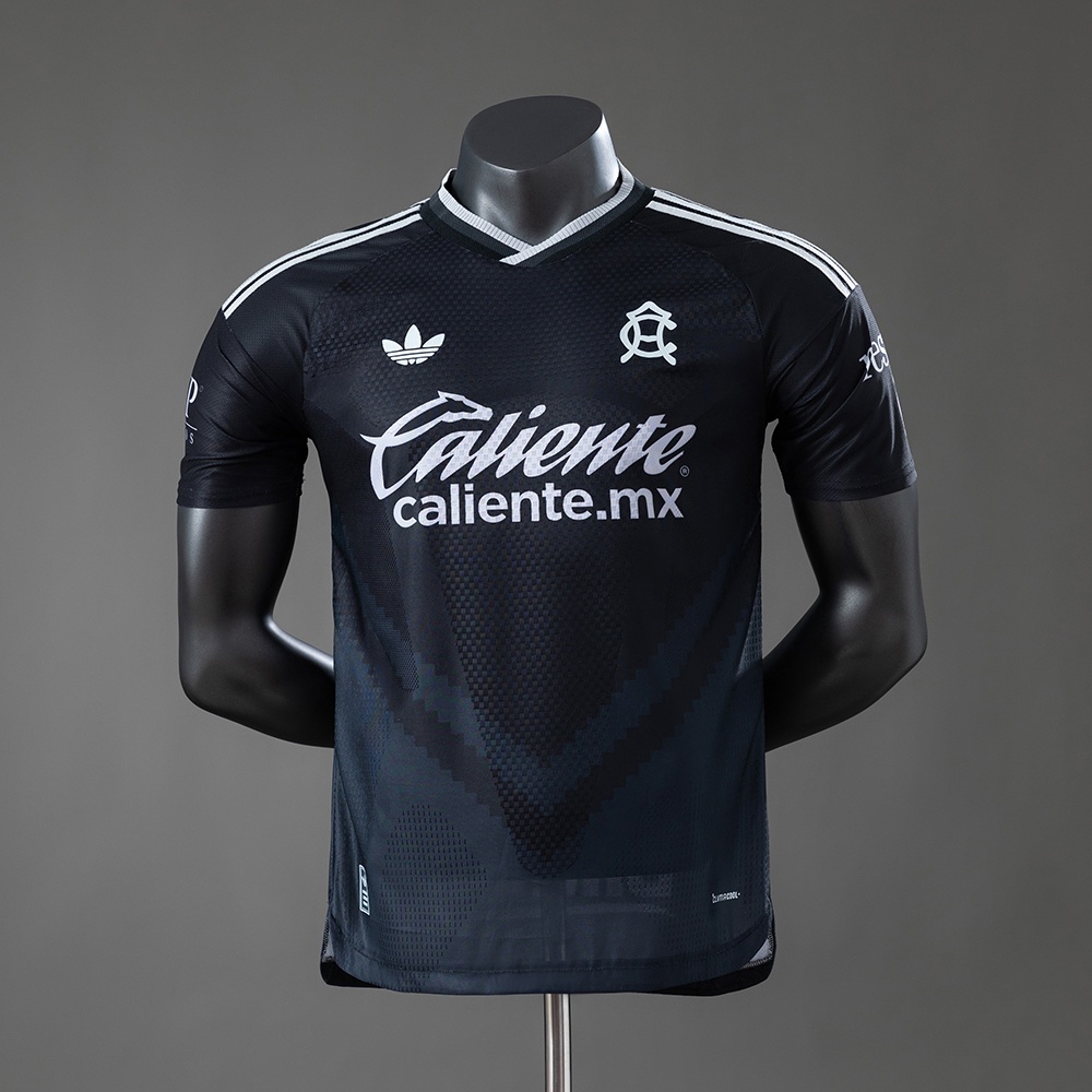 JER-9878_1 America 26/27 Away Player Version Jersey - 图片 1