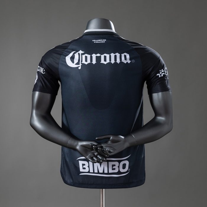 America 26/27 Away Player Version Jersey - 图片 2