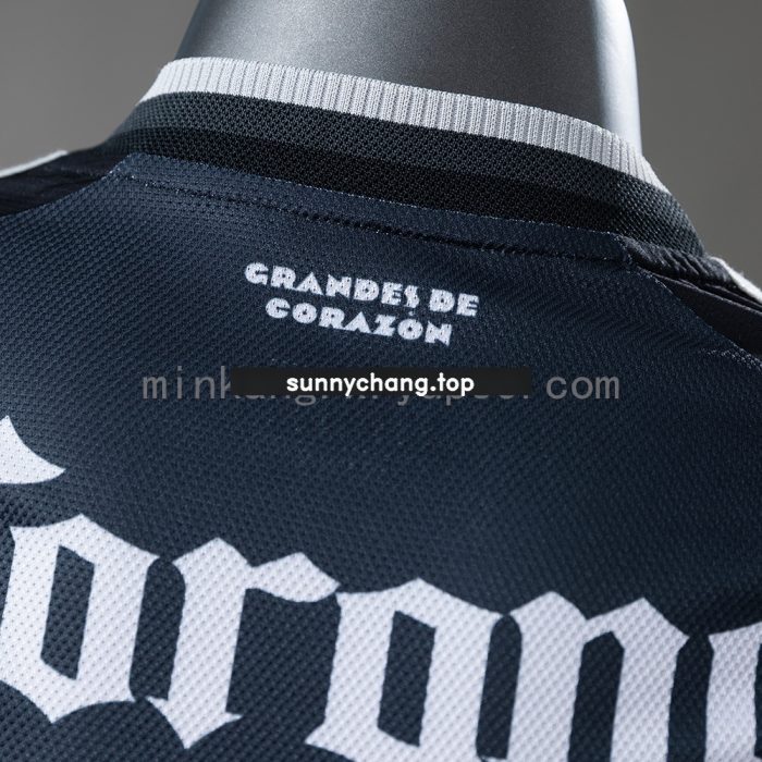 America 26/27 Away Player Version Jersey - 图片 3