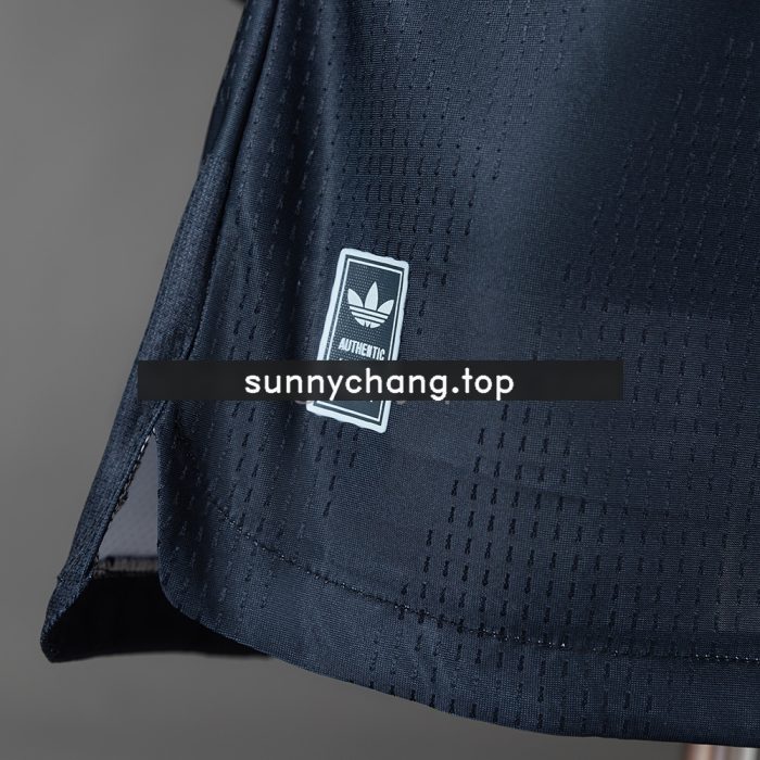 America 26/27 Away Player Version Jersey - 图片 4