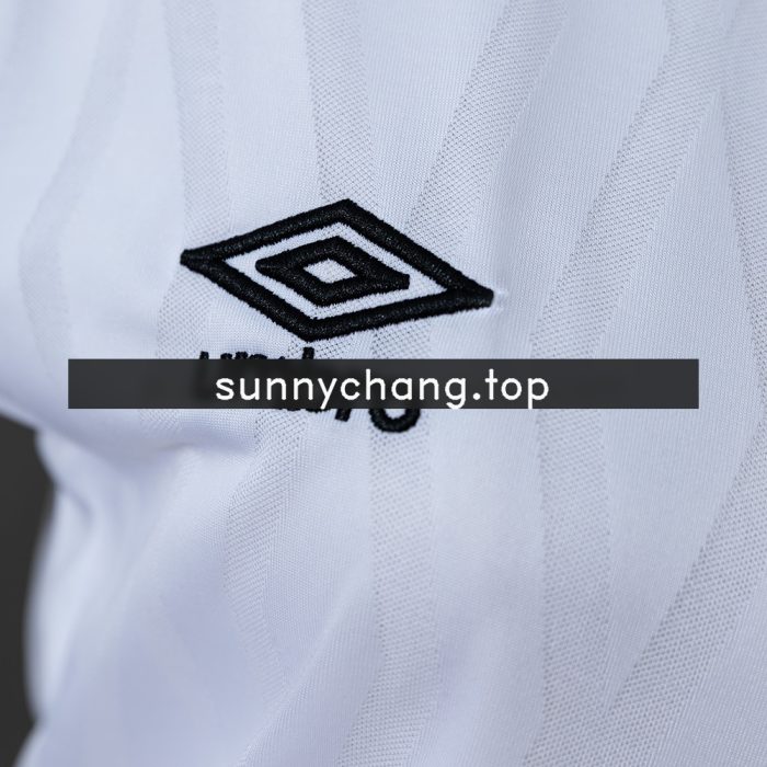 Santos 26/27 Home Women's Jersey - 图片 7