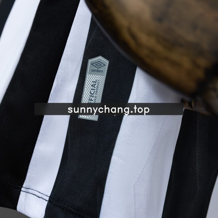 Santos 26/27 Away Women's Jersey - 图片 4