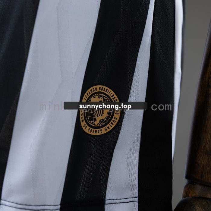 Santos 26/27 Away Women's Jersey - 图片 5