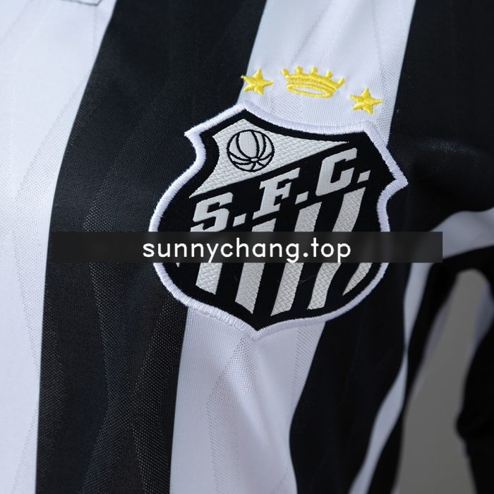Santos 26/27 Away Women's Jersey - 图片 8