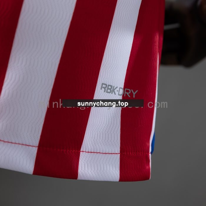 Nautico 26/27 Home Women's Jersey - 图片 3