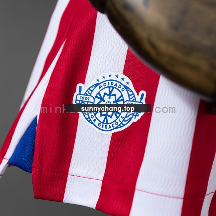 Nautico 26/27 Home Women's Jersey - 图片 4