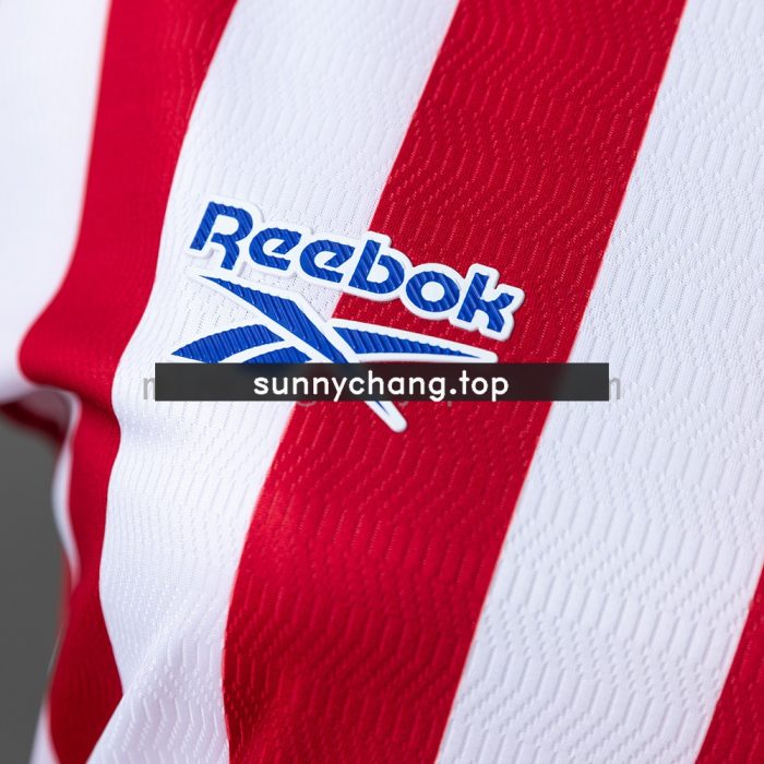 Nautico 26/27 Home Women's Jersey - 图片 7